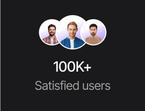 satisfied user asset